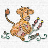 Cow