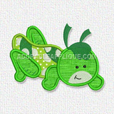 Grasshopper