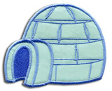 Ice house