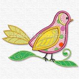 Bird
