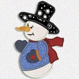 Snowman