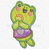 Frog