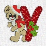 Letter Y