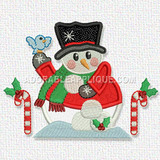Snowman