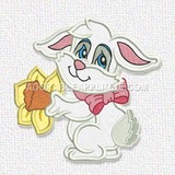 Rabbit