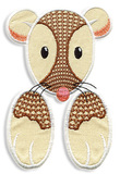 Mouse pack