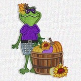 Frog