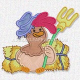 Hen