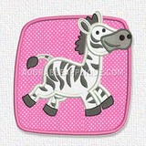 Zebra