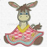 Donkey