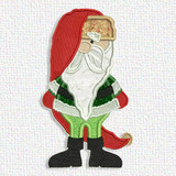 Santa