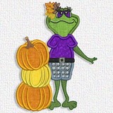 Frog