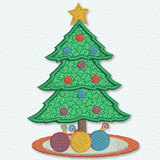 Christmas tree