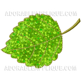 Leaves