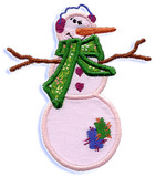Snowman