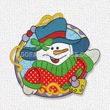 Snowman