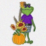 Frog