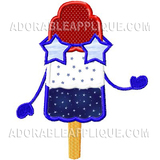 Popsicle