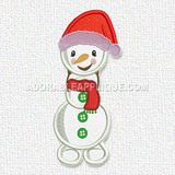 Snowman