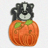 Pumpkin
