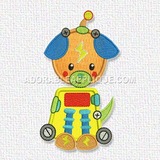Robot