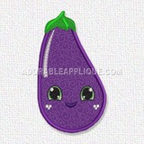 Eggplant