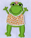 Frog