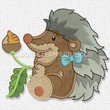 Hedgehog