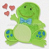 Frog