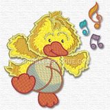 Duck