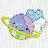Saturn
