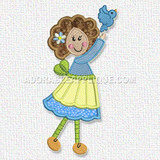Girl