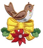 Christmas Bird