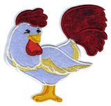 Rooster
