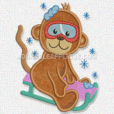 Monkey