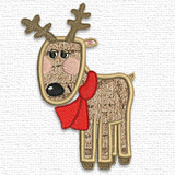 Reindeer