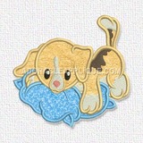 Puppy