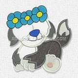 Puppy