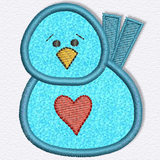 Bird