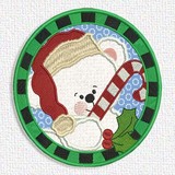 Ð¡hristmas
 - Recommend use the water soluble stabilizer.
