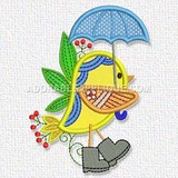 Bird