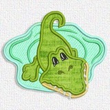 Alligator