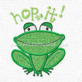 Frog