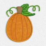 Pumpkin