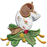 Christmas Bird