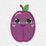 Plum