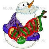 Snowman