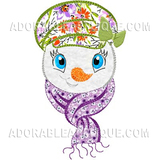 Snowman