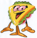 Funny Food