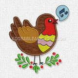 Bird